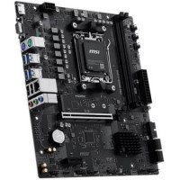 Материнская плата MSI PRO B850M-E EVO