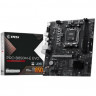 Материнская плата MSI PRO B850M-E EVO