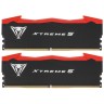 Оперативная память 48 Gb 7600 MHz PATRIOT XTREME 5 Black (PVX548G76C36K)