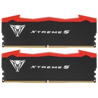 Оперативная память 48 Gb 7600 MHz PATRIOT XTREME 5 Black (PVX548G76C36K)