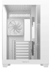 Компьютерный корпус Deepcool CG530 4F WH ARGB White