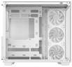 Компьютерный корпус Deepcool CG530 4F WH ARGB White