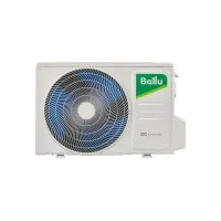 Кондиционер настенный Ballu Eco Smart Inverter V4 BSYI-08HN8_V4