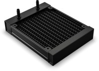 Система жидкостного охлаждения для процессора ID-COOLING FX120 ARGB Black