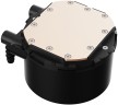 Система жидкостного охлаждения для процессора ID-COOLING FX120 ARGB Black