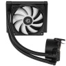 Система жидкостного охлаждения для процессора ID-COOLING FX120 ARGB Black
