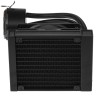 Система жидкостного охлаждения для процессора ID-COOLING FX120 ARGB Black