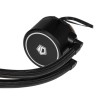 Система жидкостного охлаждения для процессора ID-COOLING FX120 ARGB Black