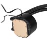 Система жидкостного охлаждения для процессора ID-COOLING FX120 ARGB Black