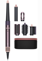 Фен-стайлер Dyson Airwrap i.d. HS08 (Jasper Plum) with Case (599027-01)