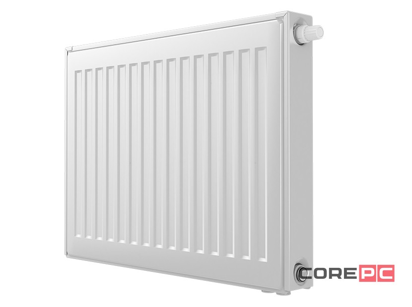 Радиатор панельный Royal Thermo VENTIL COMPACT VC22-300-1500 RAL9016