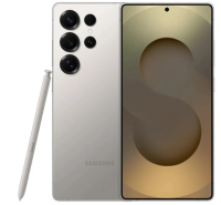 Samsung Galaxy S25 Ultra 12/256Gb (S938B/DS) (Titanium Gray)