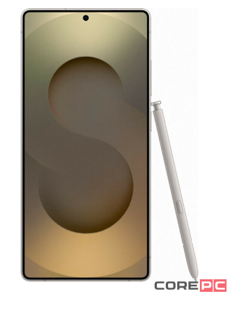 Samsung Galaxy S25 Ultra 12/256Gb (S938B/DS) (Titanium Gray)