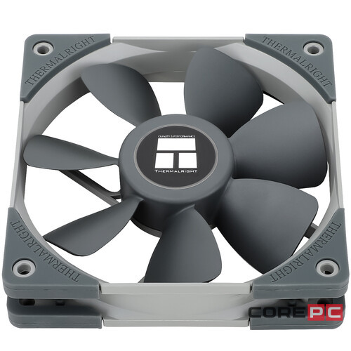 Вентилятор для корпуса Thermalright R12-A (TRR12A)