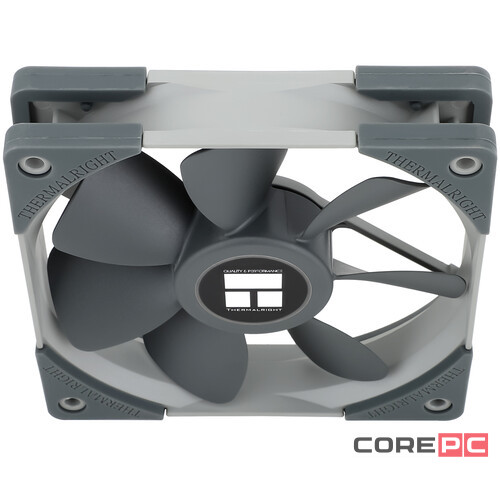 Вентилятор для корпуса Thermalright R12-A (TRR12A)