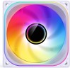 Вентилятор для корпуса JONSBO ZB-120W ARGB LED White