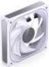 Вентилятор для корпуса JONSBO ZB-120W ARGB LED White