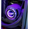 Система жидкостного охлаждения для процессора Valkyrie Jarn 240 ARGB White (HW C240W)