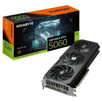 Видеокарта Gigabyte (GV-N5060GAMING-8GD) GeForce RTX 5060 8GB GAMING