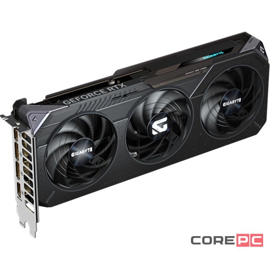 Видеокарта Gigabyte (GV-N5060GAMING-8GD) GeForce RTX 5060 8GB GAMING