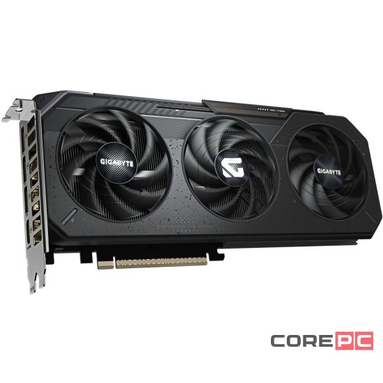 Видеокарта Gigabyte (GV-N5060GAMING-8GD) GeForce RTX 5060 8GB GAMING