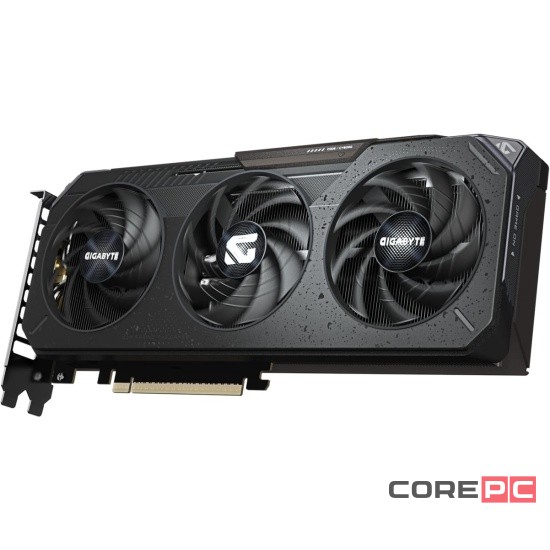 Видеокарта Gigabyte (GV-N5060GAMING-8GD) GeForce RTX 5060 8GB GAMING