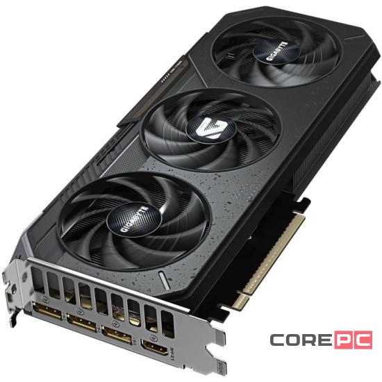 Видеокарта Gigabyte (GV-N5060GAMING-8GD) GeForce RTX 5060 8GB GAMING