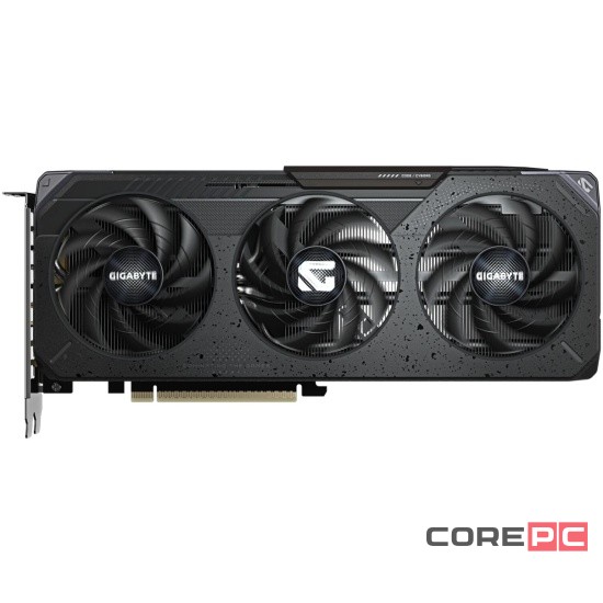 Видеокарта Gigabyte (GV-N5060GAMING-8GD) GeForce RTX 5060 8GB GAMING