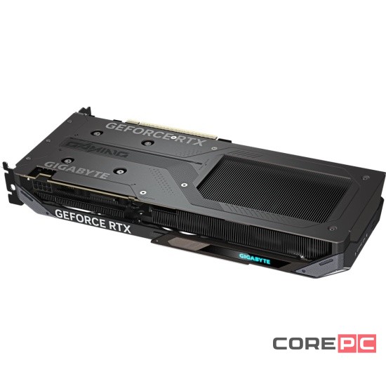 Видеокарта Gigabyte (GV-N5060GAMING-8GD) GeForce RTX 5060 8GB GAMING