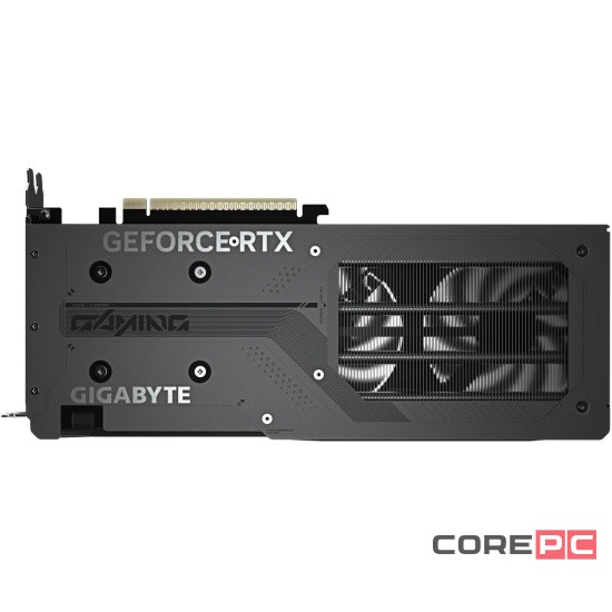 Видеокарта Gigabyte (GV-N5060GAMING-8GD) GeForce RTX 5060 8GB GAMING