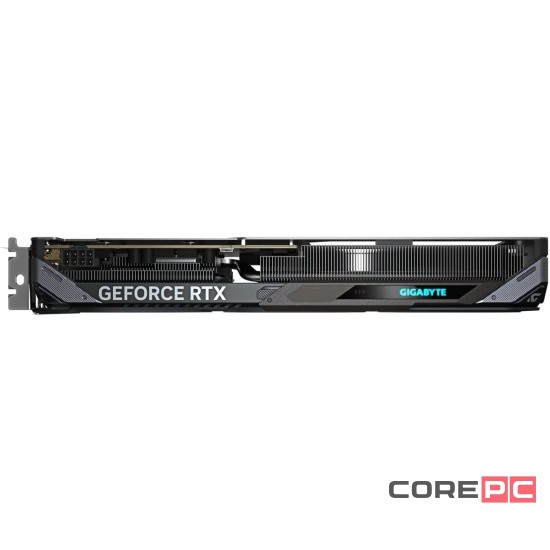 Видеокарта Gigabyte (GV-N5060GAMING-8GD) GeForce RTX 5060 8GB GAMING