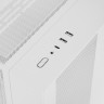 Компьютерный корпус Lian Li O11 Air Mini TG White (G99.O11AMW.R0)