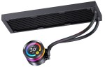 Система жидкостного охлаждения для процессора JONSBO TF2-360SC(BN) Black