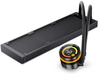 Система жидкостного охлаждения для процессора JONSBO TF2-360SC(BN) Black