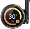 Система жидкостного охлаждения для процессора JONSBO TF2-360SC(BN) Black