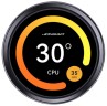 Система жидкостного охлаждения для процессора JONSBO TF2-360SC(BN) Black