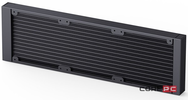 Система жидкостного охлаждения для процессора JONSBO TF2-360SC(BN) Black
