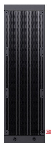 Система жидкостного охлаждения для процессора JONSBO TF2-360SC(BN) Black