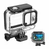 Защитный водонепроницаемый чехол Super Suit Protection для GoPro Hero 12/11/10/9