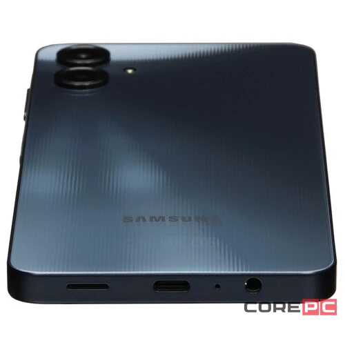 Samsung Galaxy A06 4/64Gb (SM-A065F/DS) (Black)