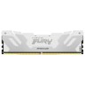Оперативная память 48 Gb 8400 MHz Kingston FURY Renegade Silver/White (KF584CU40RWK2-48)