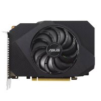 Видеокарта ASUS (PH-GTX1650-O4GD6-P-V2) GeForce GTX 1650 4GB Phoenix OC 90YV0GX0-M0NA00