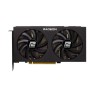 Видеокарта PowerColor (RX 7600 XT 16G-F) Radeon RX 7600 XT 16GB Fighter