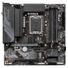 Материнская плата Gigabyte B760M GAMING X AX DDR4