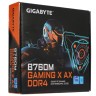 Материнская плата Gigabyte B760M GAMING X AX DDR4
