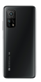 Xiaomi Mi 10T 8/128Gb (Cosmic Black) RU