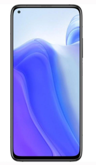 Xiaomi Mi 10T 8/128Gb (Cosmic Black) RU