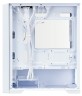 Компьютерный корпус 1STPLAYER TRILOBITE T4 MESH FRGB White (T4-WH-4F1-W)
