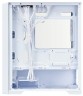 Компьютерный корпус 1STPLAYER TRILOBITE T4 MESH FRGB White (T4-WH-4F1-W)