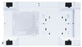 Компьютерный корпус 1STPLAYER TRILOBITE T4 MESH FRGB White (T4-WH-4F1-W)